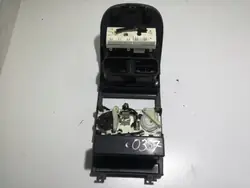 Console centrale Opel Astra G OEM 24425369