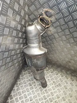 OEM 8W0131703BD DPF-filter för Audi A6 S6 C8 4K 2021