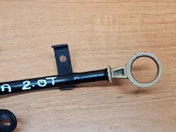Vareta de óleo OEM BAGNET MIARKA OLEJU para Opel 2.0 Turbo