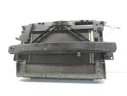 Vorderer Kühlerträger Seat Toledo IV 1.6 TDI