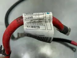 Opel Grandland X Plusnapa OEM 9813453