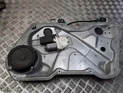Seat Toledo fönsterregulator OEM 1M0837756 - Begagnad