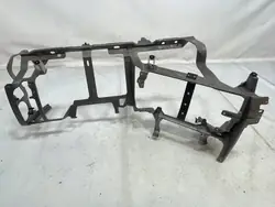 Cadre Tableau de Bord DAF CF85 1998-2013 OEM 1673566