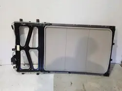 OEM Panoramatak Persienn Nissan Qashqai J10 +2