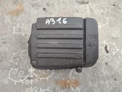 Luftfiltergehäuse OEM 1K0129607AJ für Volkswagen Jetta