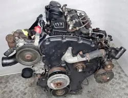 Motor Ford Transit 2.4 TDCI JXFA PHFA 2010 138K