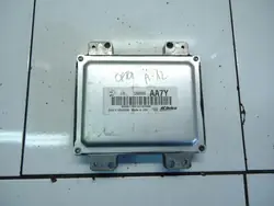 ECU Motor Opel Astra J 1.4T OEM 12649905