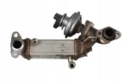 BMW E81 E82 E87 E88 E90 N47 EGR Kylare 7805189