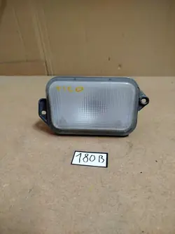 Feu de Recul Daewoo Tico OEM 100 - Occasion