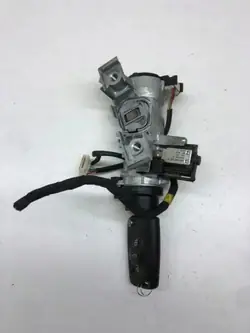 Sytytyskytkin OEM 1K0905851 Skoda Octavia III:lle