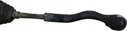 Siirtolaatikko OEM 7853501346A Mercedes W204:lle
