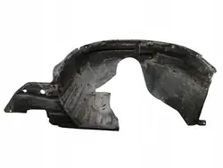 Aile avant gauche OEM pour Suzuki SX4 S-Cross (2013-2016)