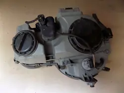 LINKER SCHEINWERFER MERCEDES E-CLASS W210 S210 HALOGEN H7 OEM A2108202761