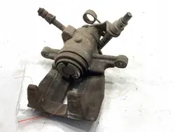 Rechter hinterer Bremssattel OEM LORK-166-19627 VW Transporter