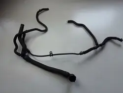 Audi alipaine-servoputki OEM 04C121064B - Käytetty