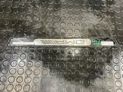 Mercedes Classe A W177 Protetor de Soleira Dianteiro OEM A1776860400