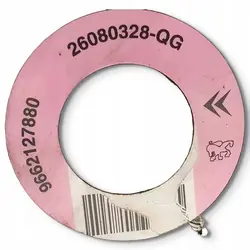Pompe de direction OEM ACR 9662127880 pour Peugeot