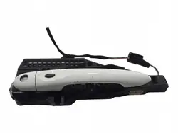 Vasen etuoven kahva Renault Zoe I 2013-2019 806077201R