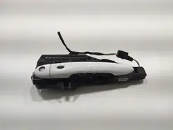 Vasen etuoven kahva Renault Zoe I 2013-2019 806077201R