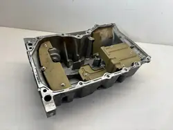 Cárter de aceite Volvo AG9G6675BB para V60 S60 2.0 T5