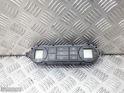 Ford Focus AC-styrmodul OEM 6N4T18C612AC