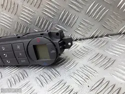 Module de contrôle AC Ford Focus OEM 6N4T18C612AC