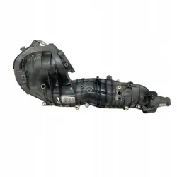 Ansaugkrümmer BMW 1 E87 OEM 7798885 2.0L Diesel