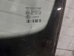 Begagnad framruta OEM SZYBA CZOŁOWA Mercedes W168