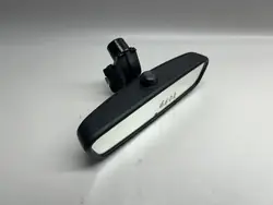 Sisäpeilin kamera OEM 9345368 BMW 4-sarjalle