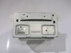 Unidad de navegación Opel OE usado OEM 23499778
