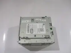 Unité de navigation Opel OE d'occasion OEM 23499778