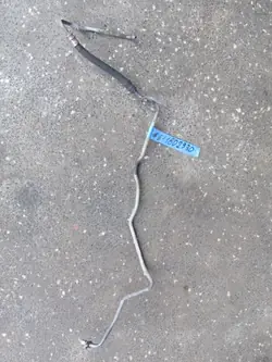 Oljeslang OEM A6511802930 för Mercedes Växellåda