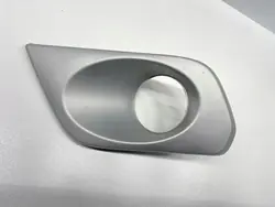 Vänster grill Dacia Sandero 2 II Lift FL 2014-