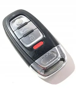 Audi A8 S8 D4 ontstekingssleutel OEM 4H0959754G