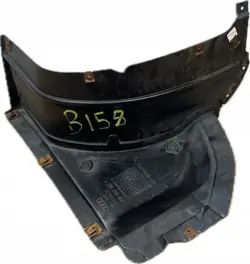 AUDI Q5 I 8U Left Front Wheel Arch 8U0853887A