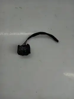 Enchufe eléctrico OEM 4F0972708 para radares VW Audi
