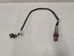 Lambdasond OEM 0258010515 för Opel Insignia A