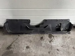 Ford Galaxy Motorhaubenschloss-Abdeckung OEM EM2BR16613AC