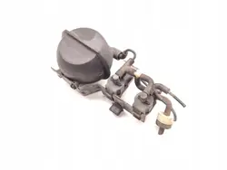 Réservoir à vide Porsche Cayenne OEM 7M0129808 3.2L