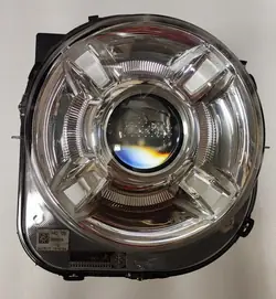 Farol Jeep Direito Mopar 52102754