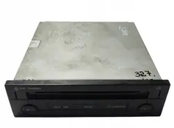 Käytetty CD-vaihtaja OEM ZMIENIARKA CD VW Passat B5 1996-2000
