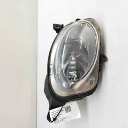 Fiat 500L 2014 Rechte Seite LED Tagfahrlicht OEM