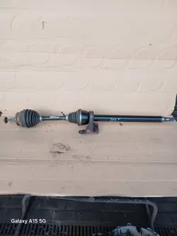 Höger stödskaft Volvo S60 2.4 Diesel OEM