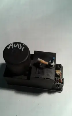 Bomba de bloqueio central OEM 8D0862257C para Audi A4 B5