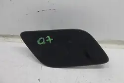 Tappo lavacristalli anteriore destro Audi 4L0955276