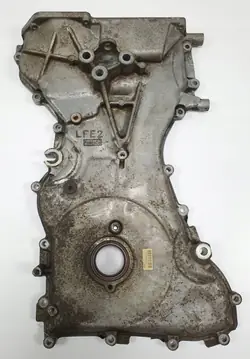 Mazda MX-5 NC Distributiedeksel OEM 1308012312 - Gebruikt