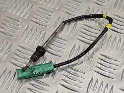 Sensor de temperatura de escape Land Rover Range Rover Evoque L538 2012 OEM 9677456680