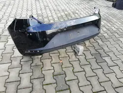 Parachoques trasero SEAT LEON III 5F0 12-14R