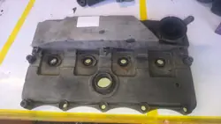 TRANSIT Ventillock MK6 2.0 TDCI - Begagnad