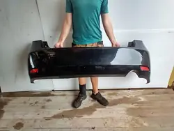 Paraurti posteriore SUBARU IMPREZA GH 57704FG010